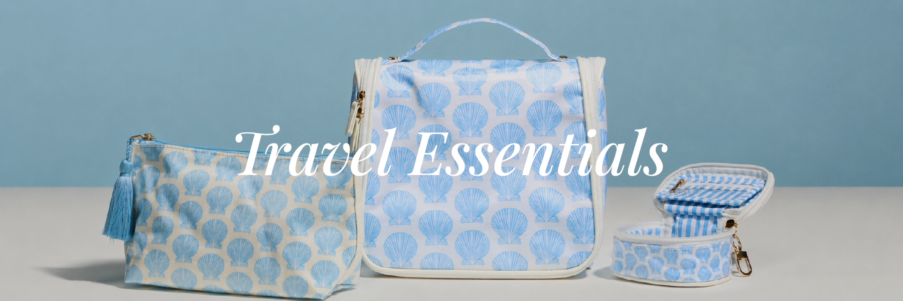 Travel Essentials