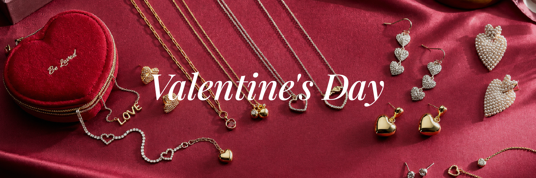 Valentine's Day