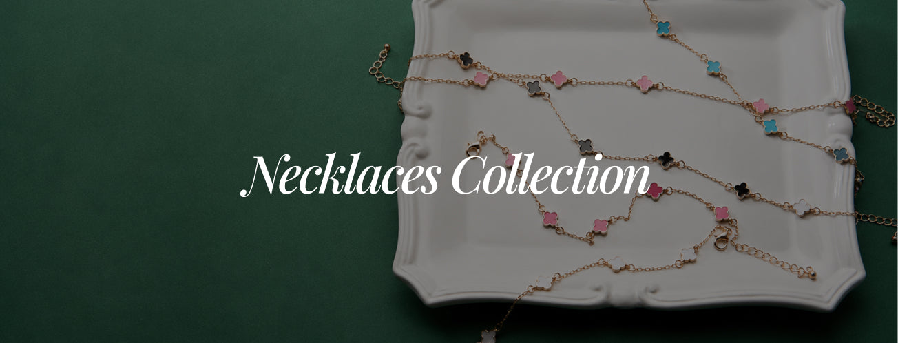 Necklace Chains