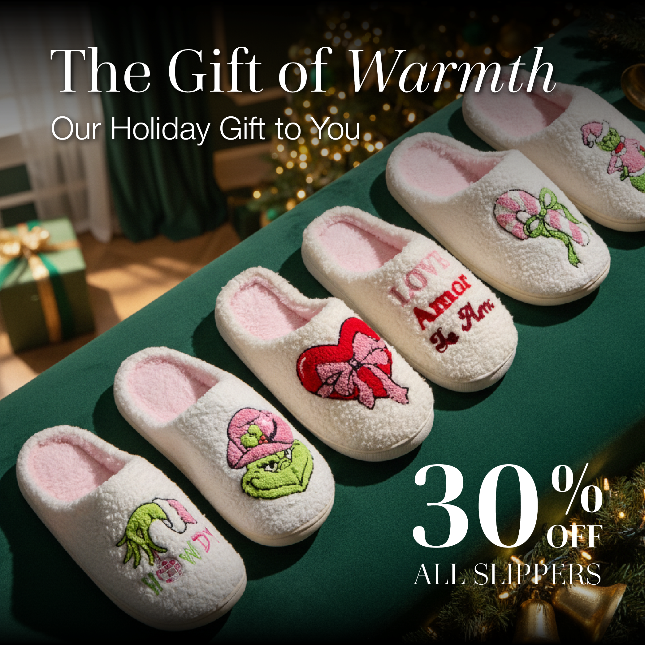 Sale