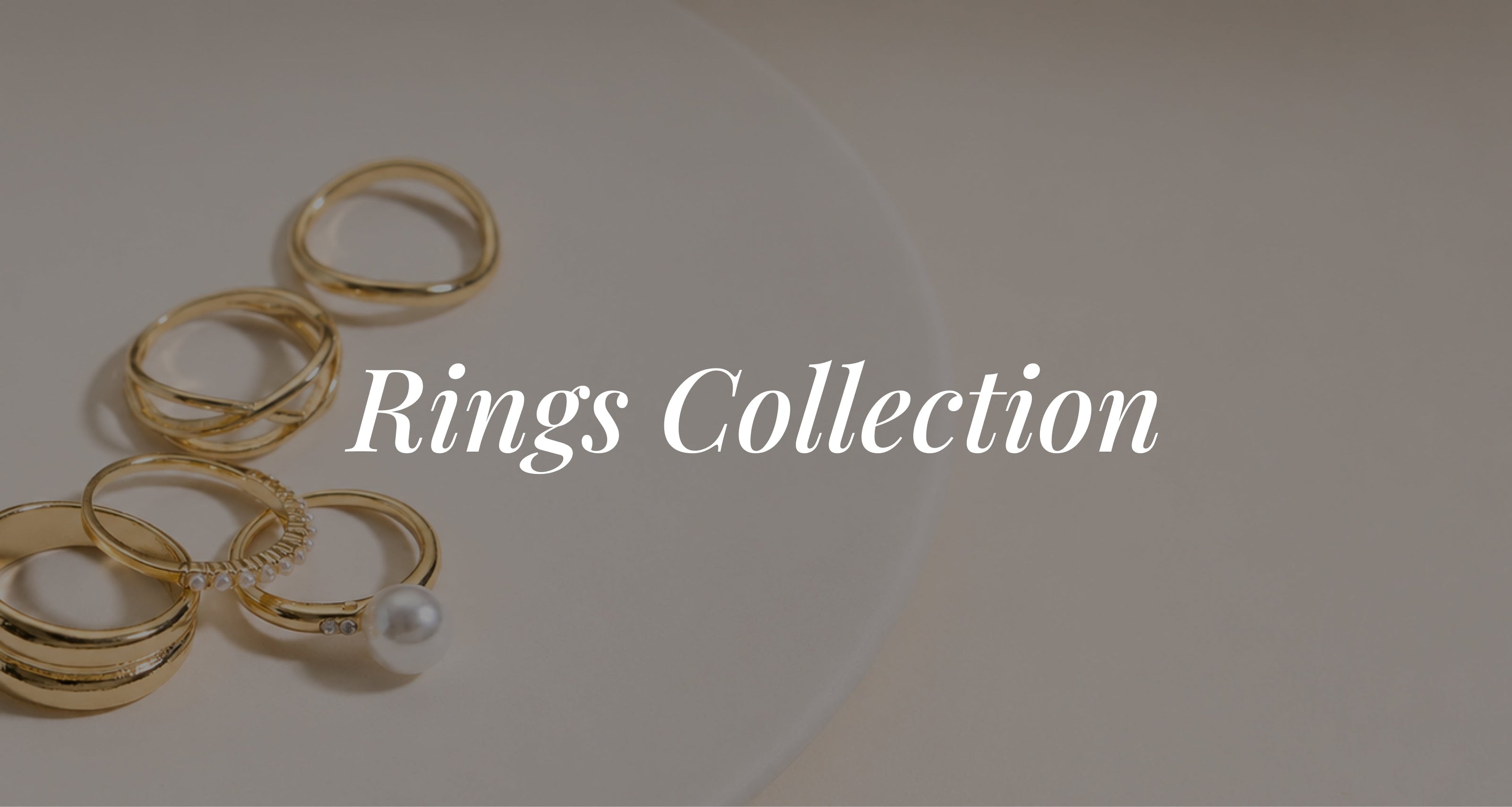 Ring Sets
