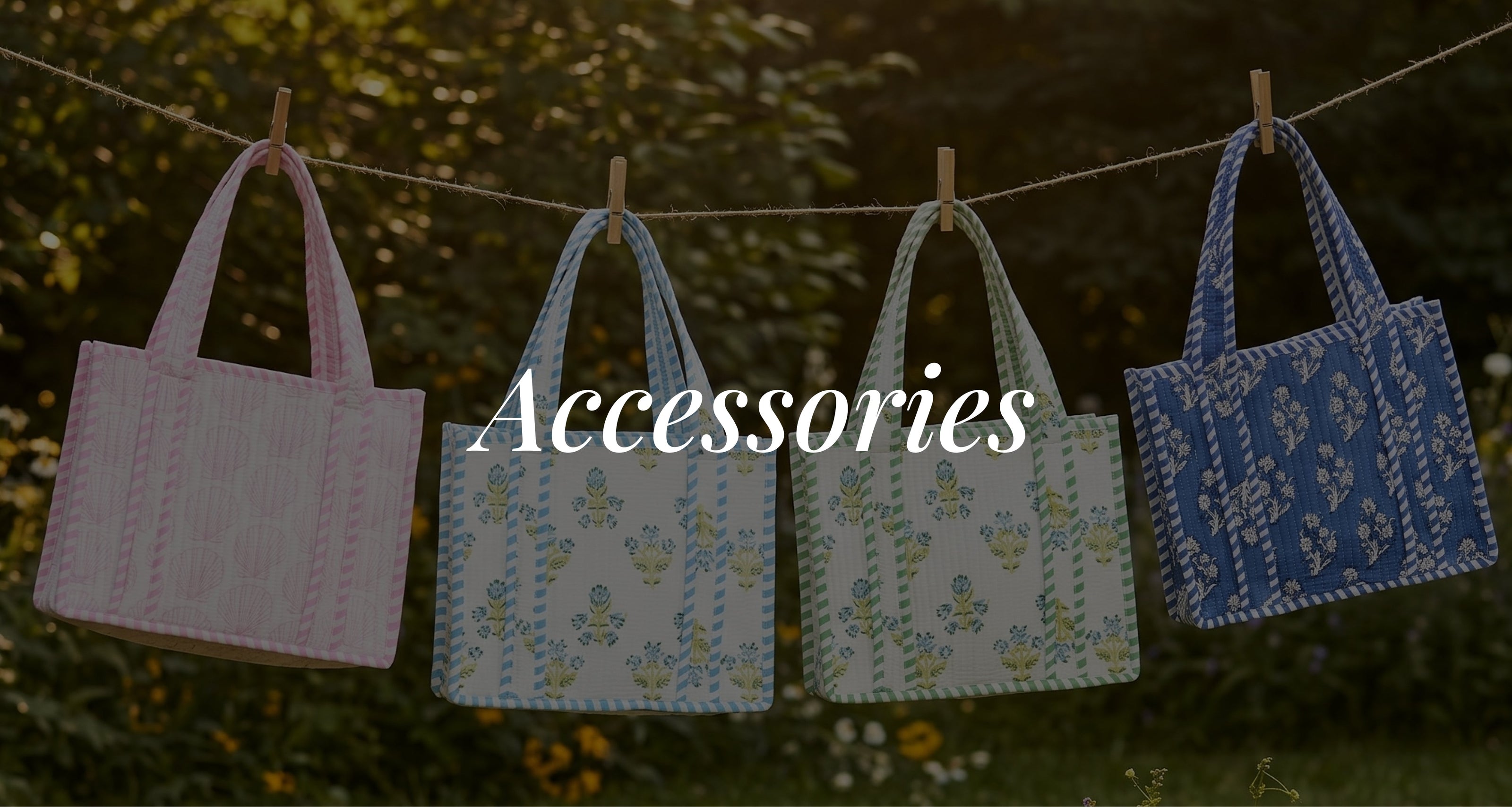 Accessories