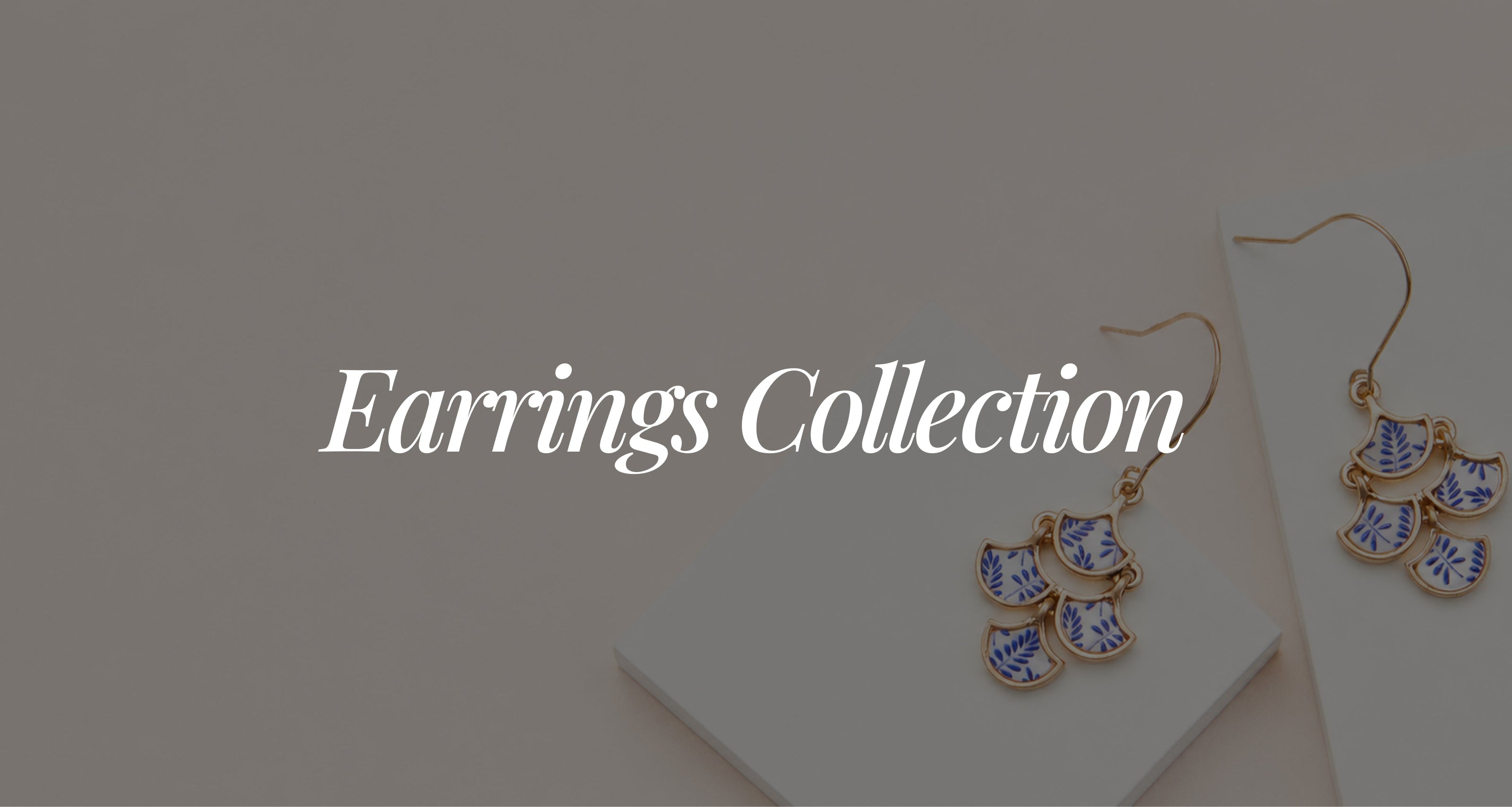 Earrings Statement