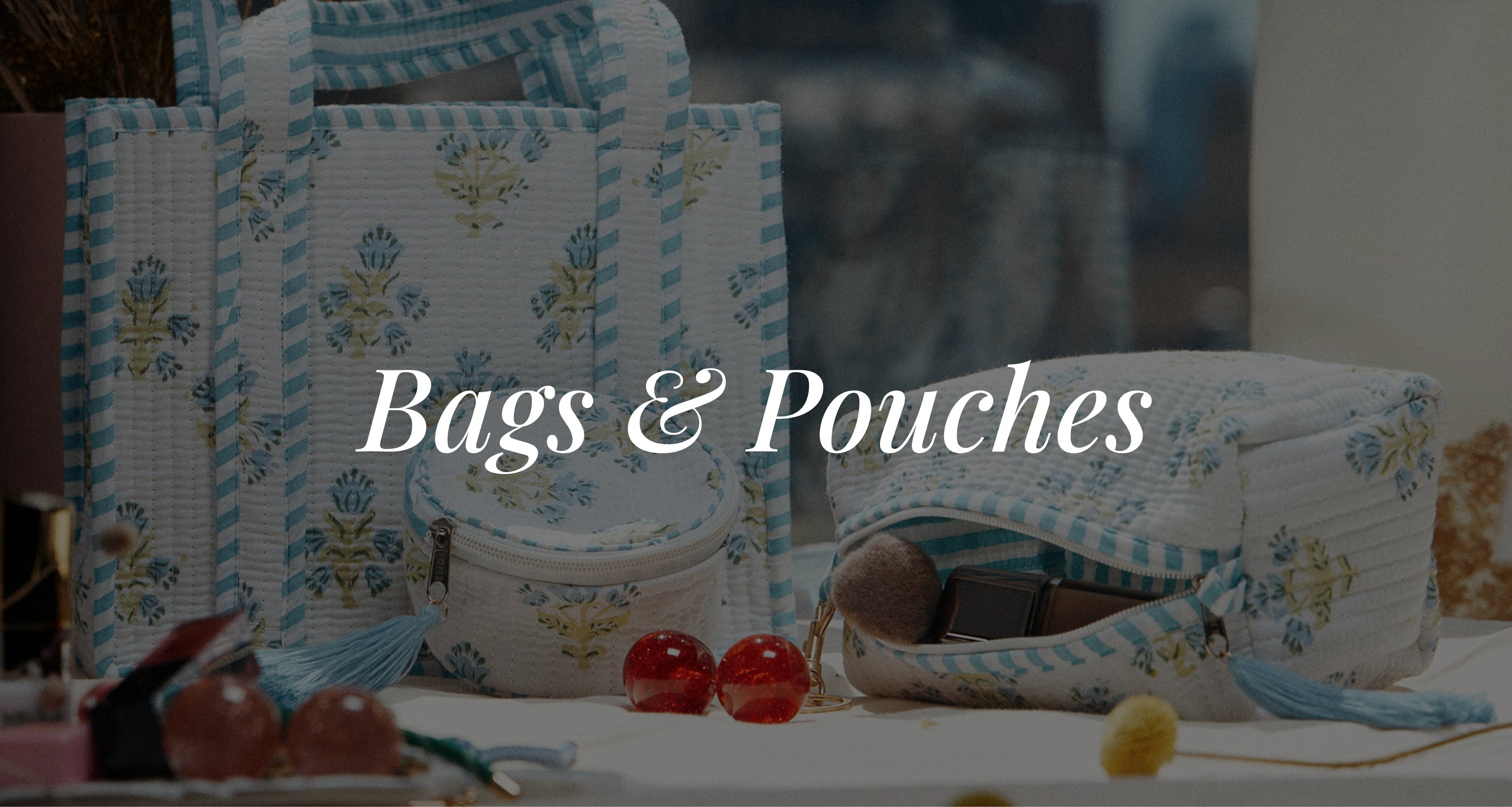 Bags