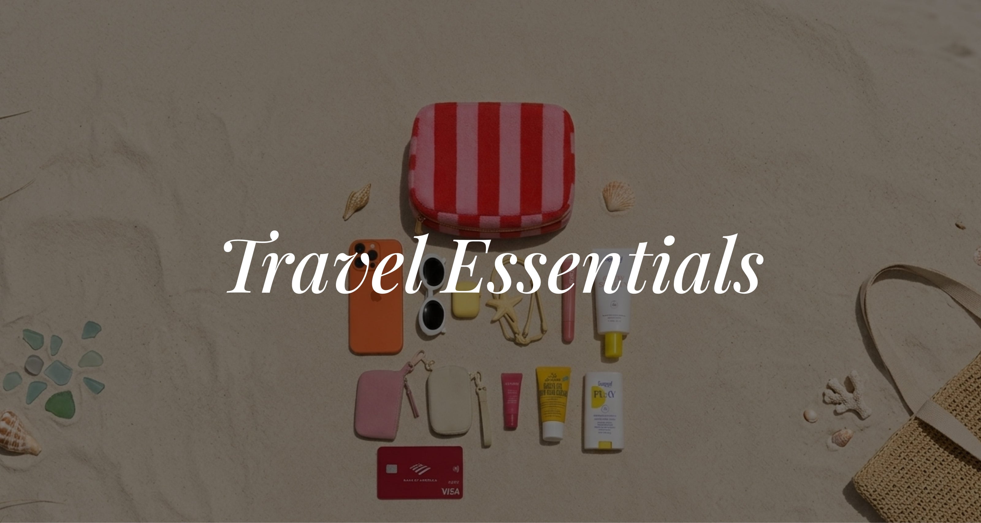 Travel & Bags