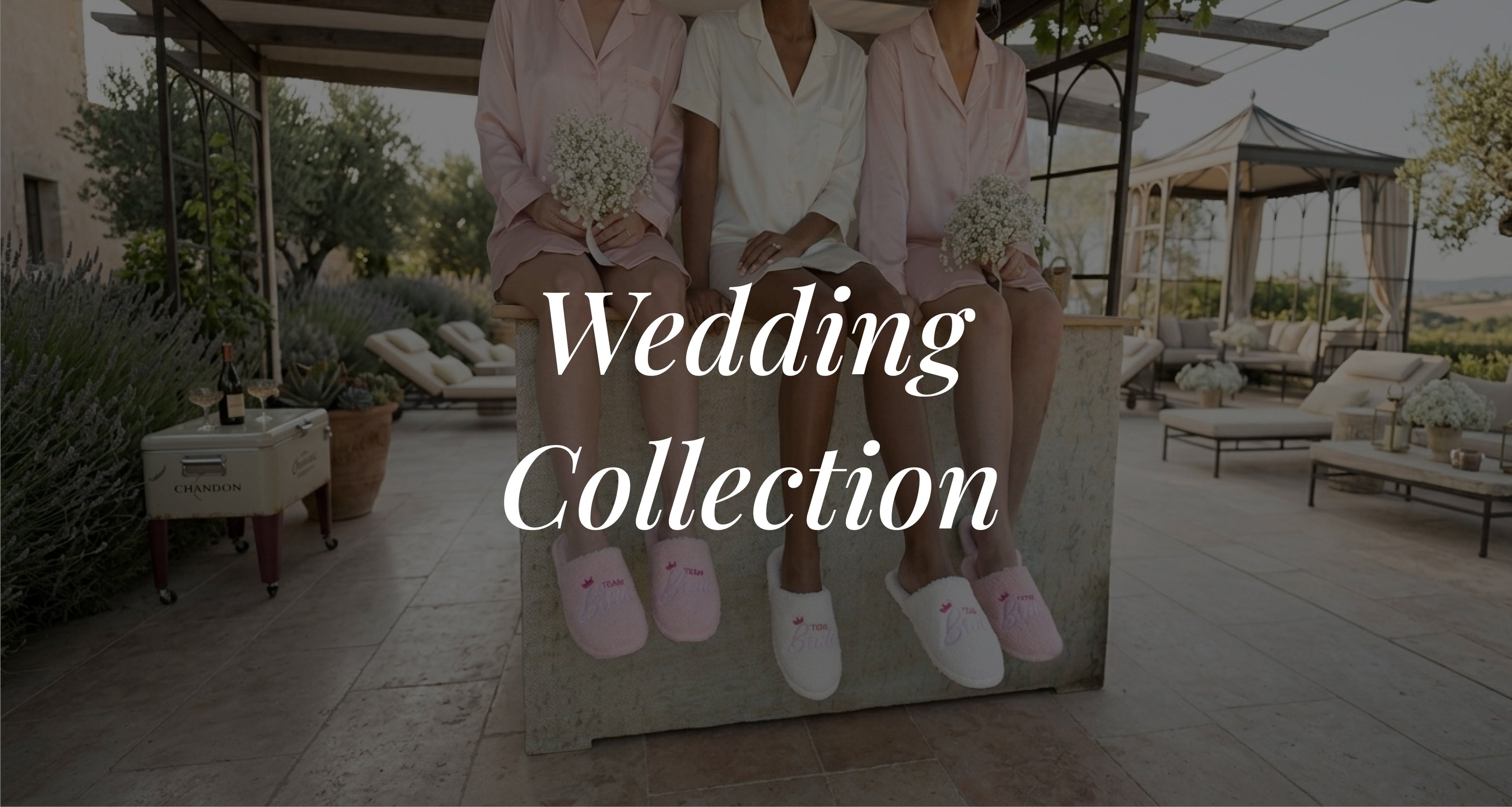 Bridal Jewelry