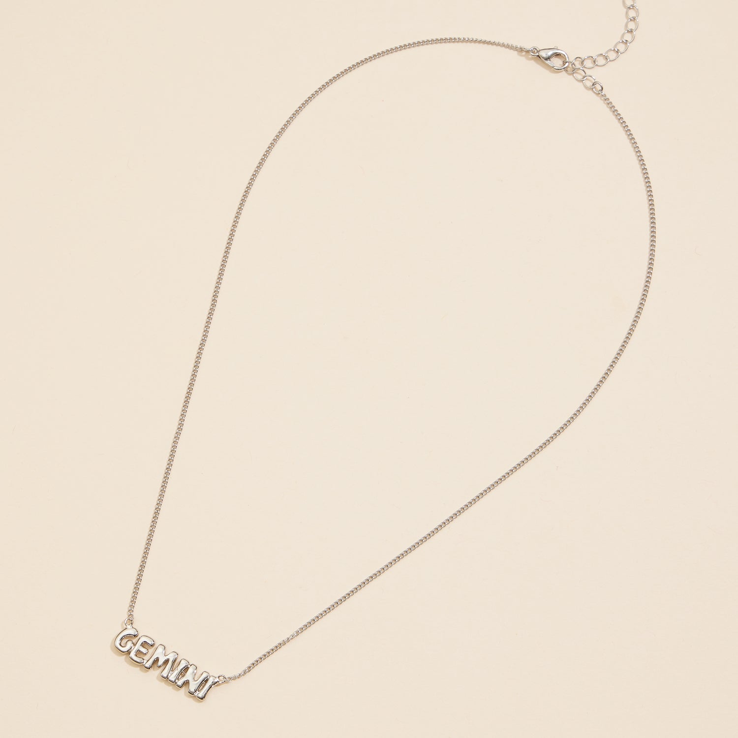 Gold-Dipped Zodiac Necklaces – Set of 12 Assorted Signs