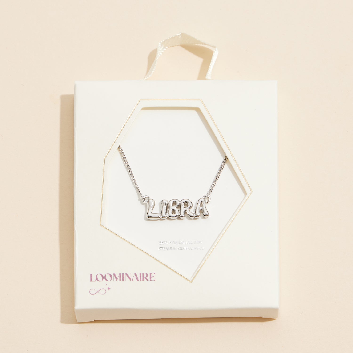 Gold-Dipped Zodiac Necklaces – Set of 12 Assorted Signs