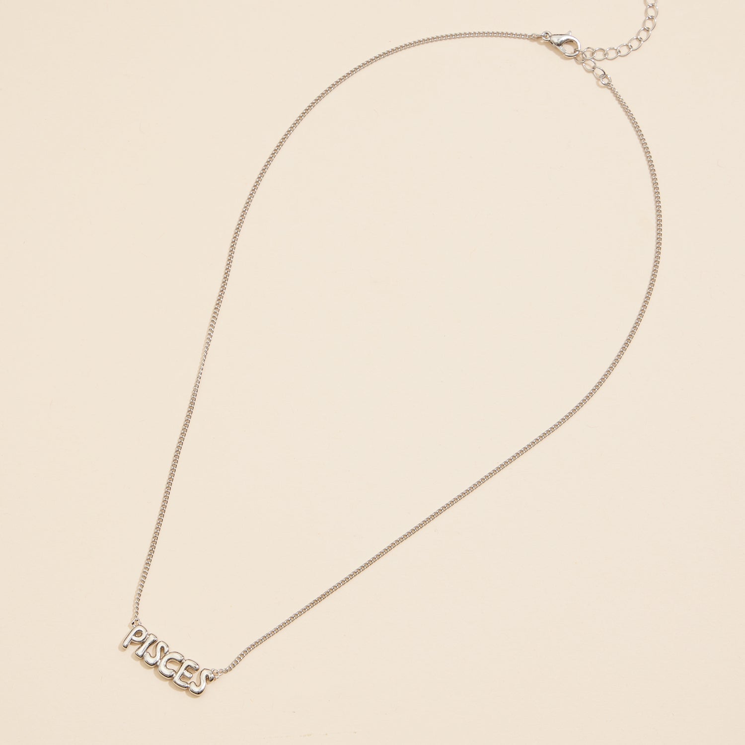 Gold-Dipped Zodiac Necklaces – Set of 12 Assorted Signs