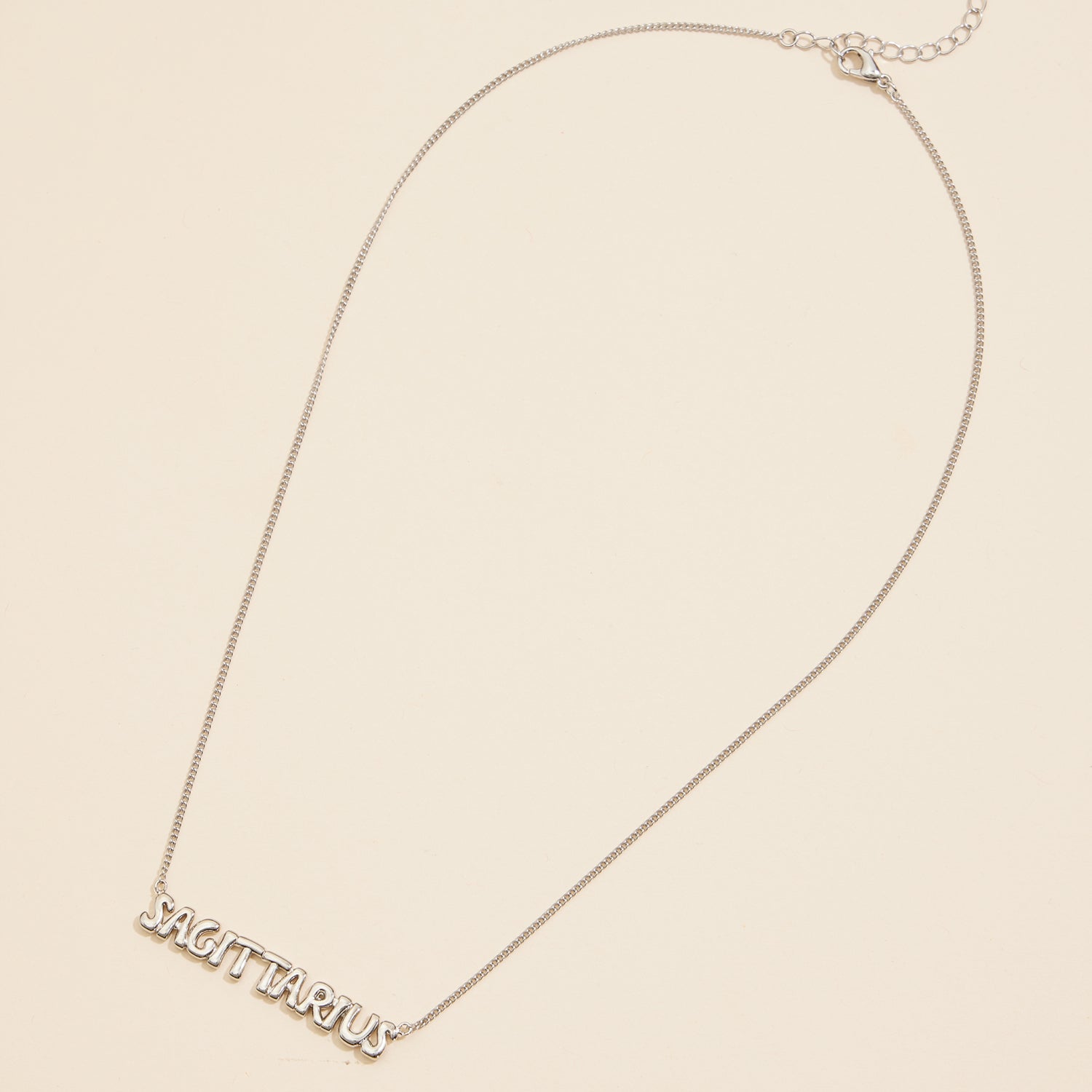 Gold-Dipped Zodiac Necklaces – Set of 12 Assorted Signs