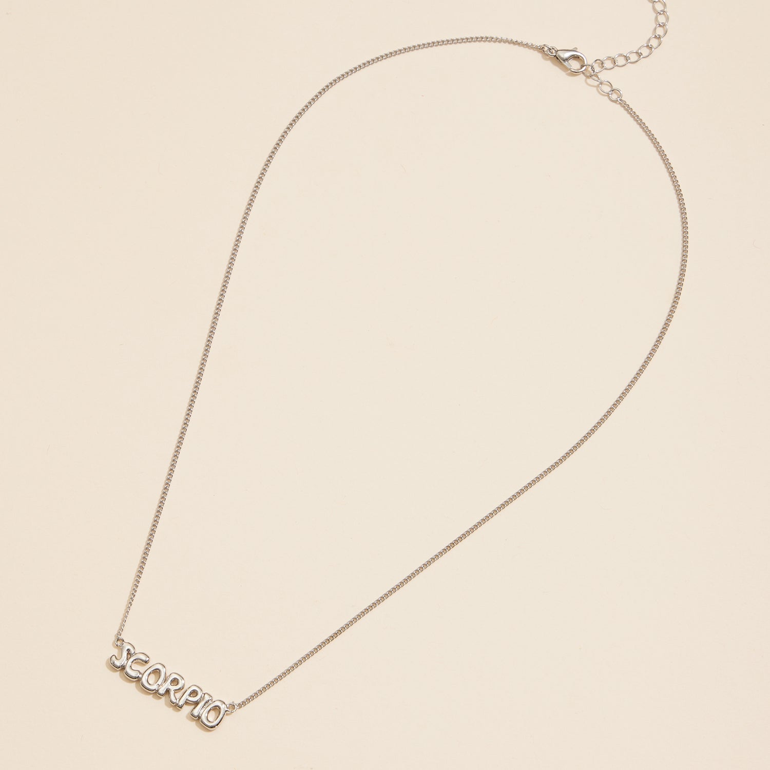 Gold-Dipped Zodiac Necklaces – Set of 12 Assorted Signs