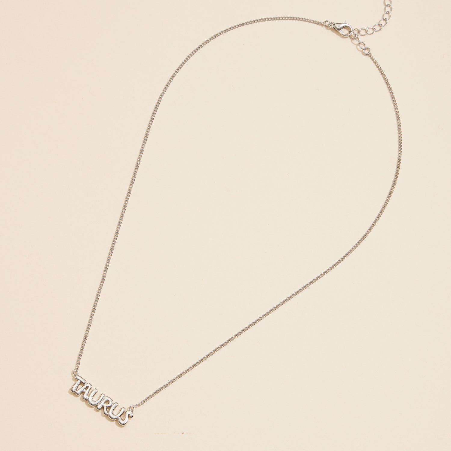 Gold-Dipped Zodiac Necklaces – Set of 12 Assorted Signs