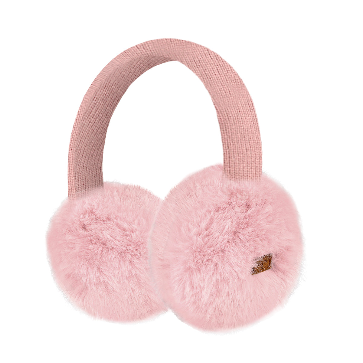 Faux Fur Winter Earmuffs for Women – Sherpa, Leopard, Plaid & Knit Band Ear Warmers