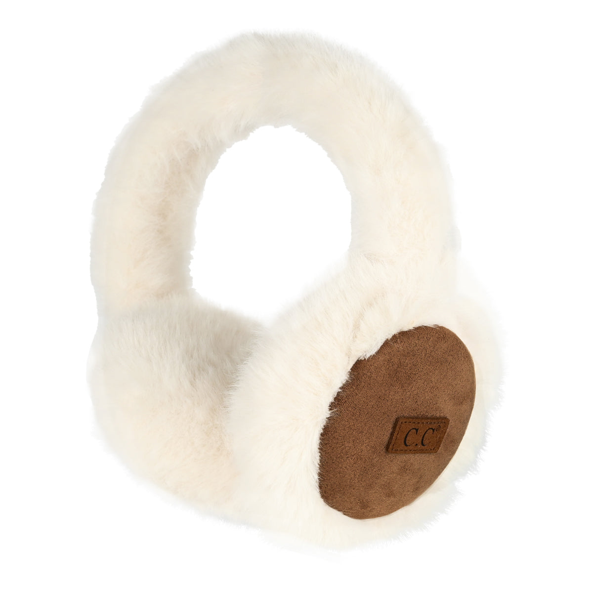 Cozy Plush Earmuffs