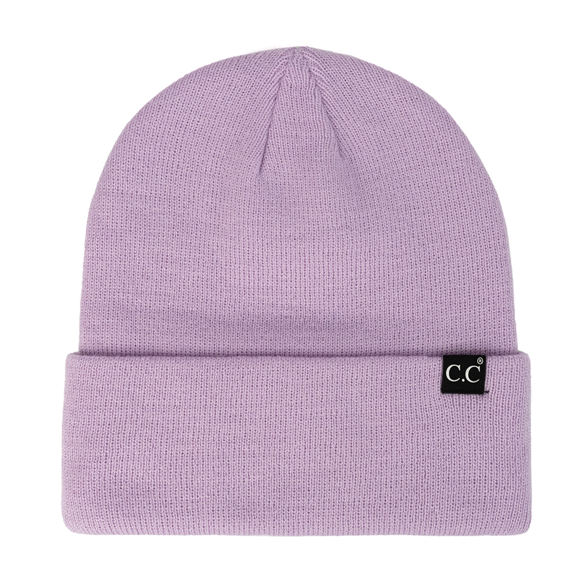 Classic Knit Beanie