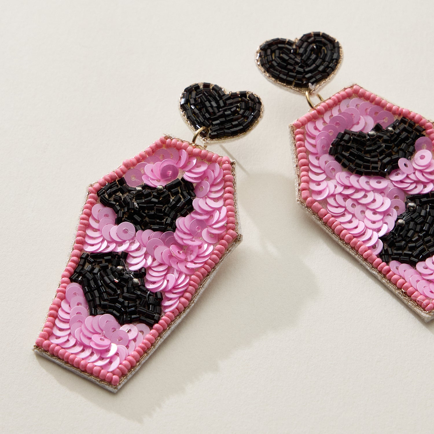 Halloween earrings