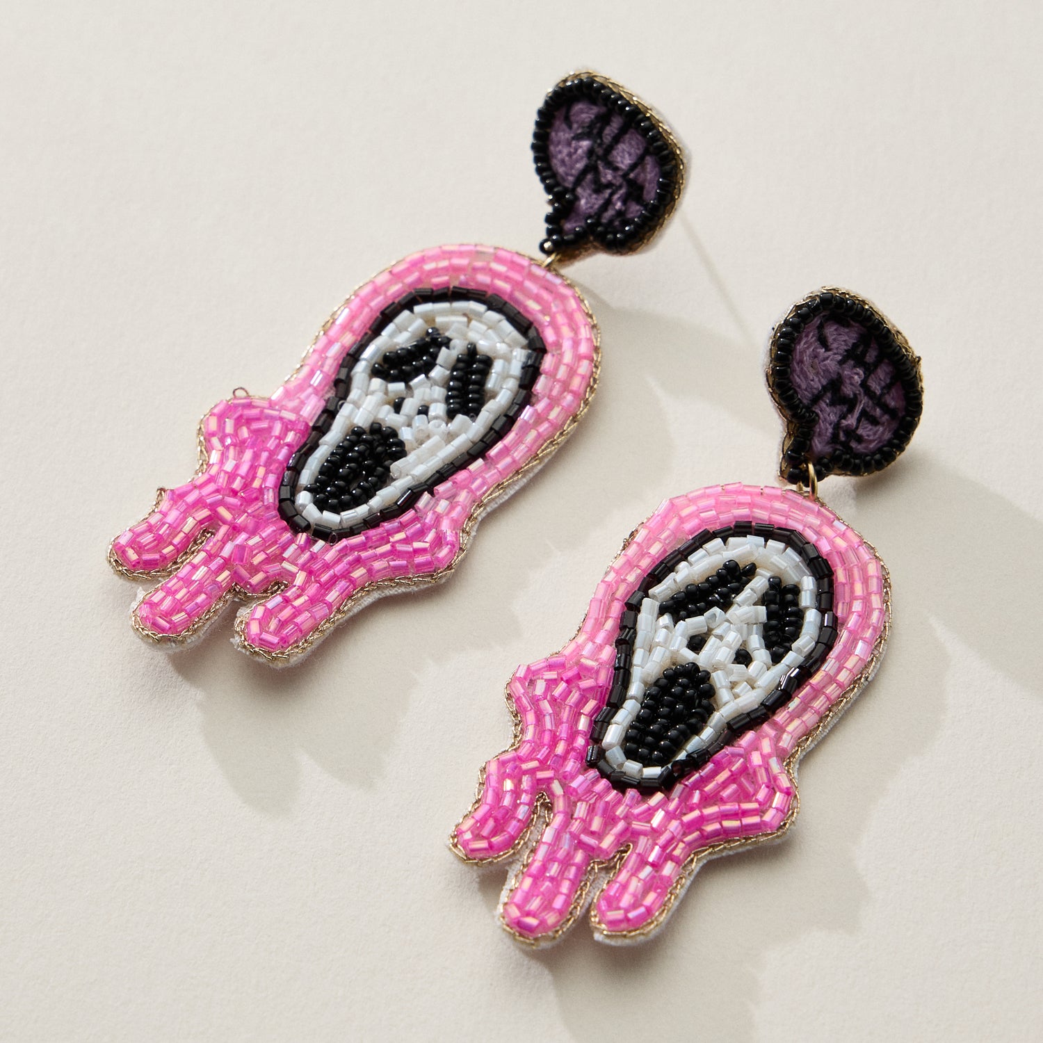 Halloween earrings