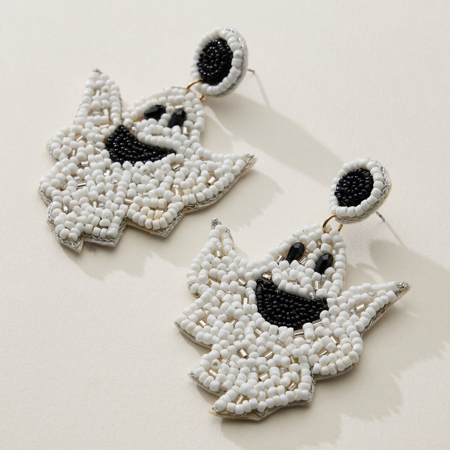 Halloween earrings
