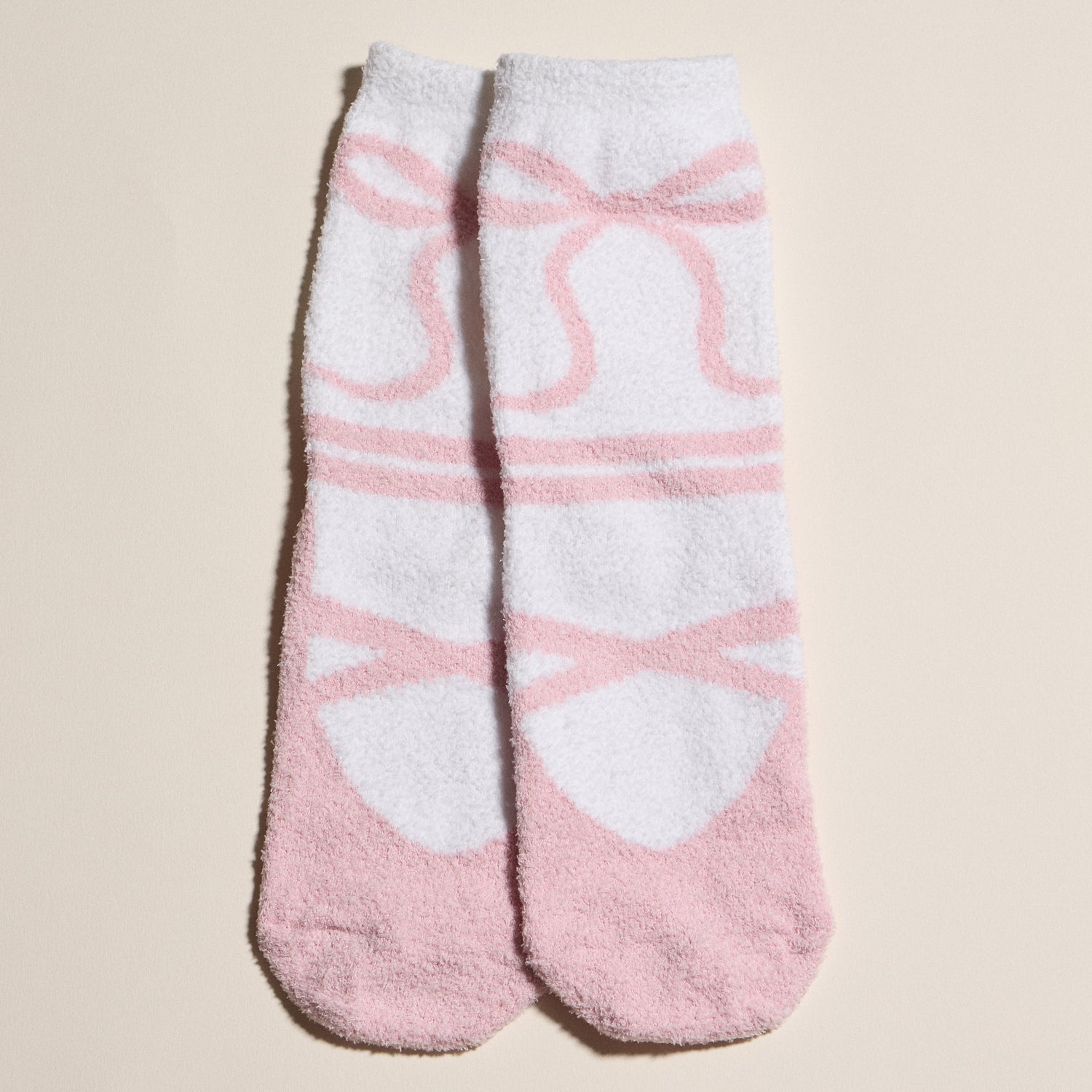 Festive Winter Socks Gift Box with Holiday-Inspired Designs