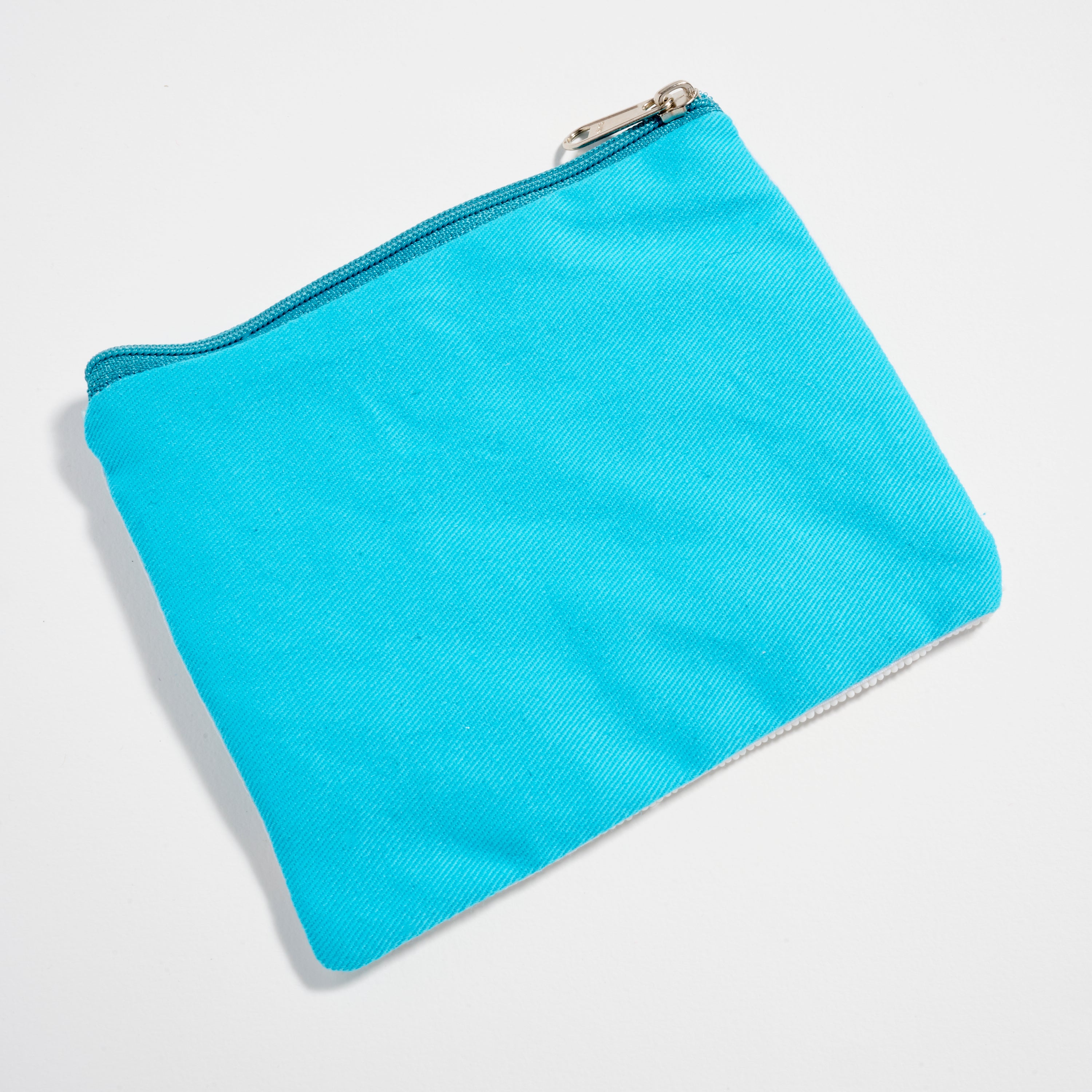 Apres Ski Zipper Pouch – Winter Ski Boots Design