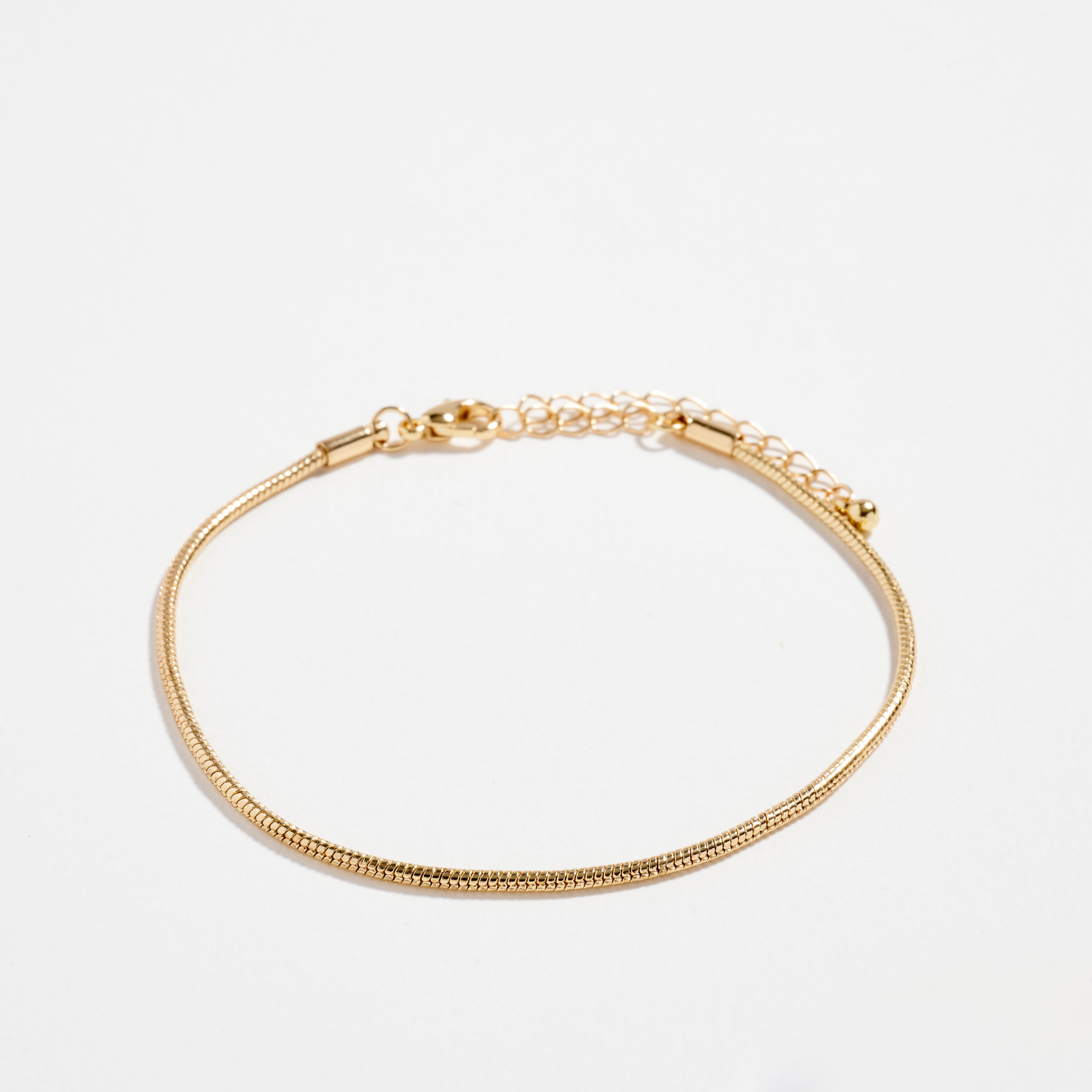 Pearl Bracelet Set – 3-Layered Bracelet Pack (Gold-Dipped & Silver Options)