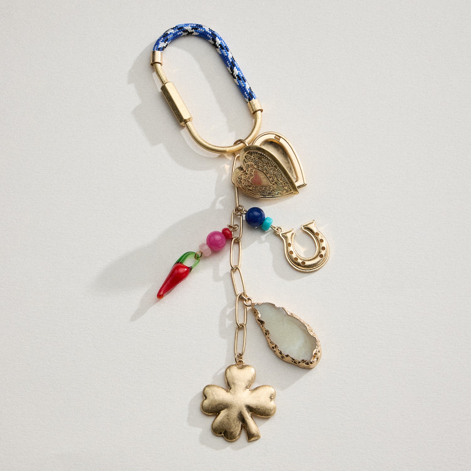 Lucky Bag Charm