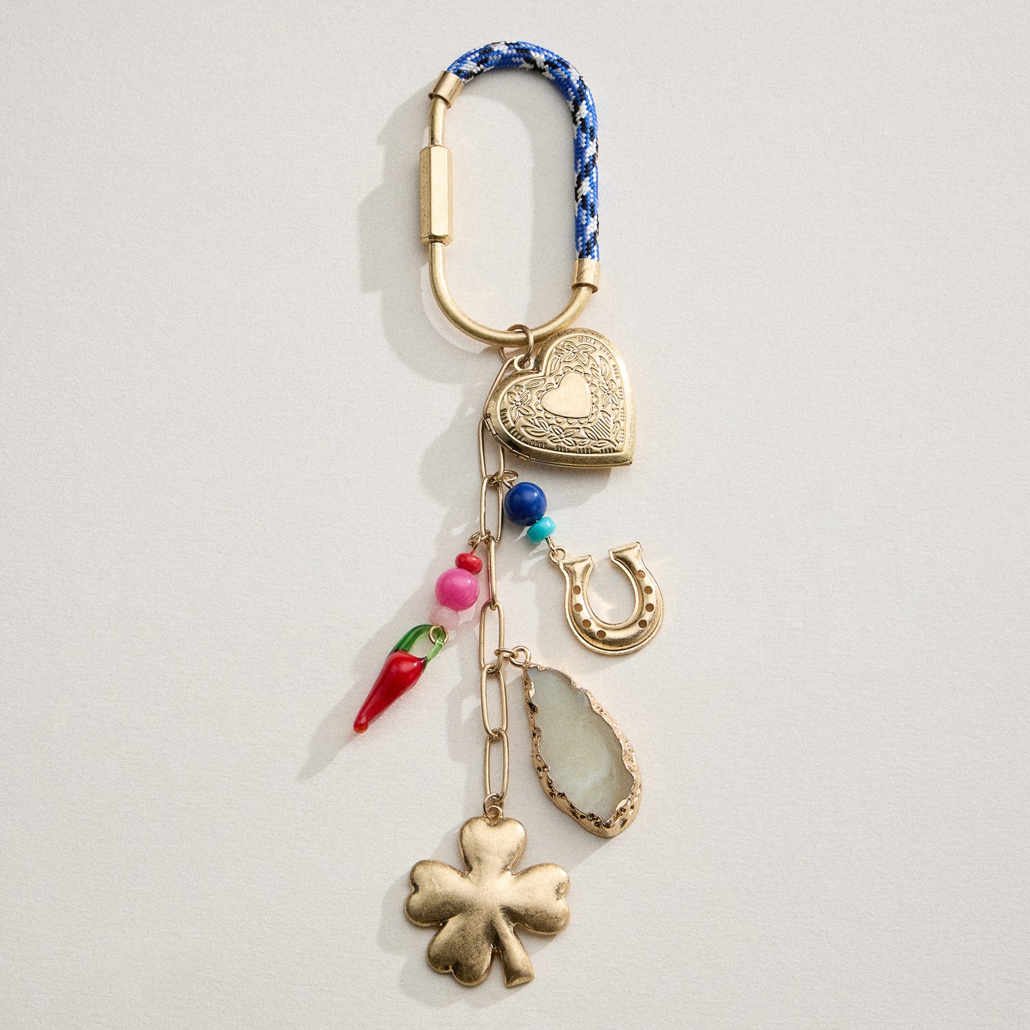 bag charm