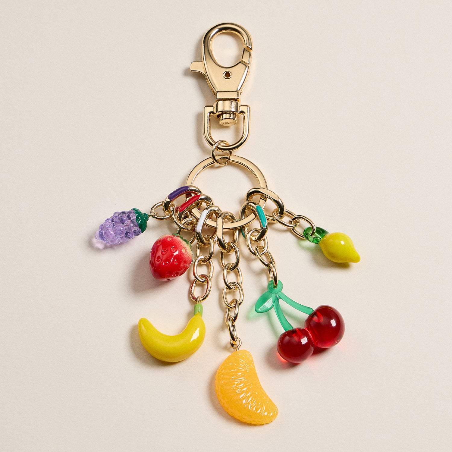 Trending Novelty Bag Charms & Keychains