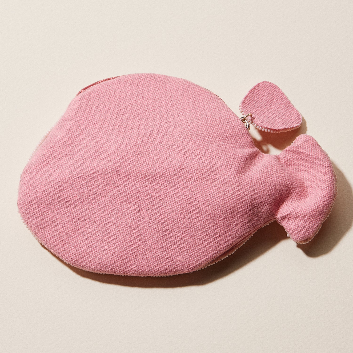 Beaded Sealife Coin Purse Collection | Coastal Shell Zip Pouch