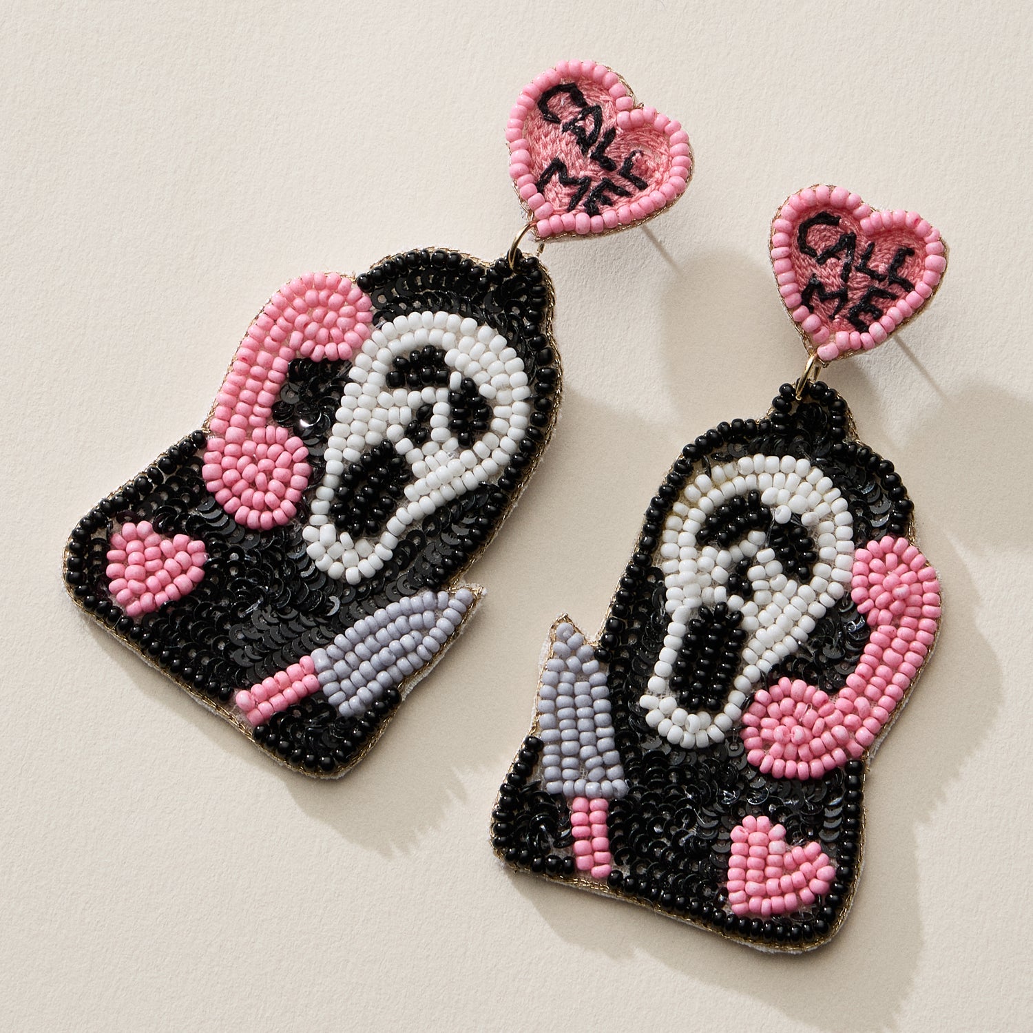halloween earrings