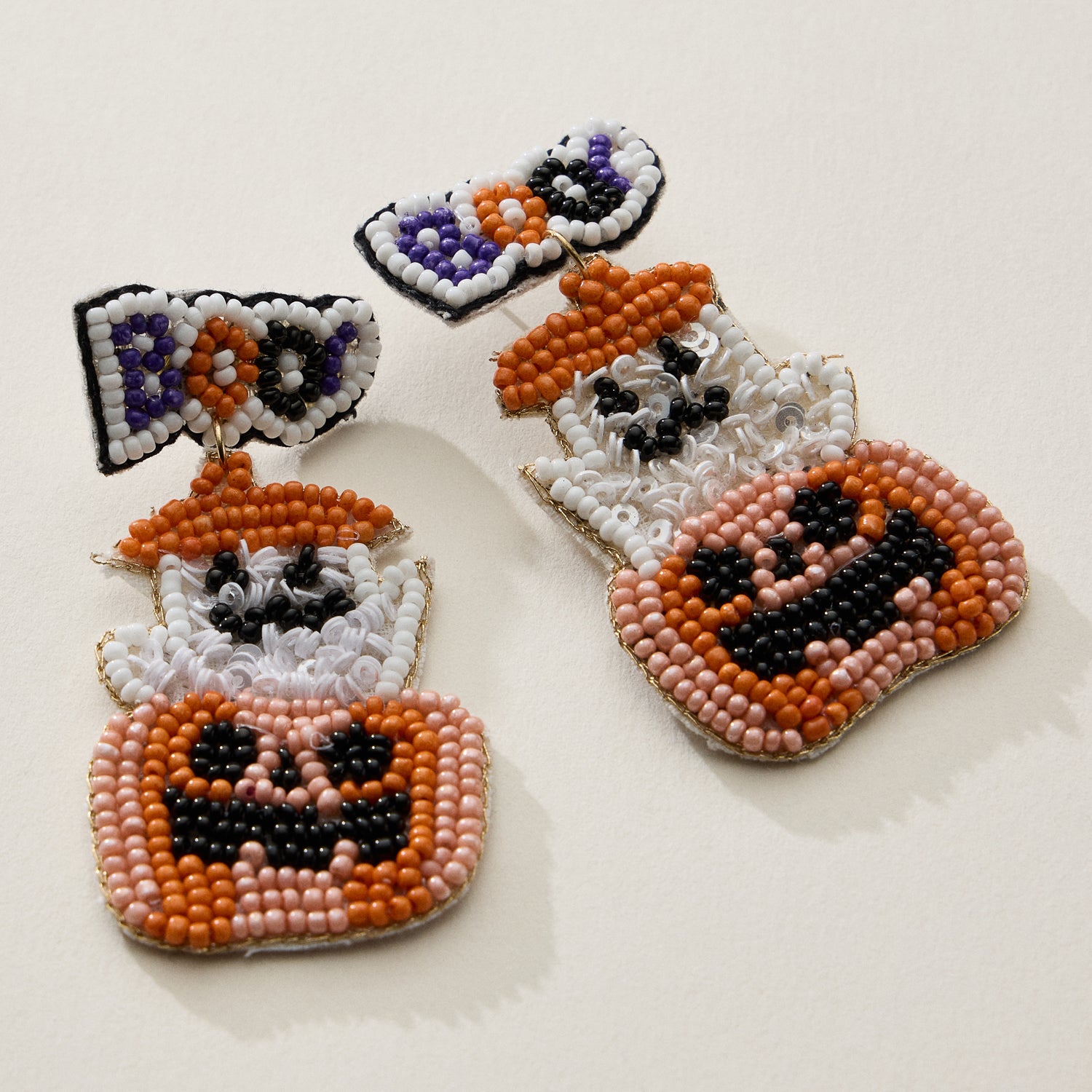 halloween earrings