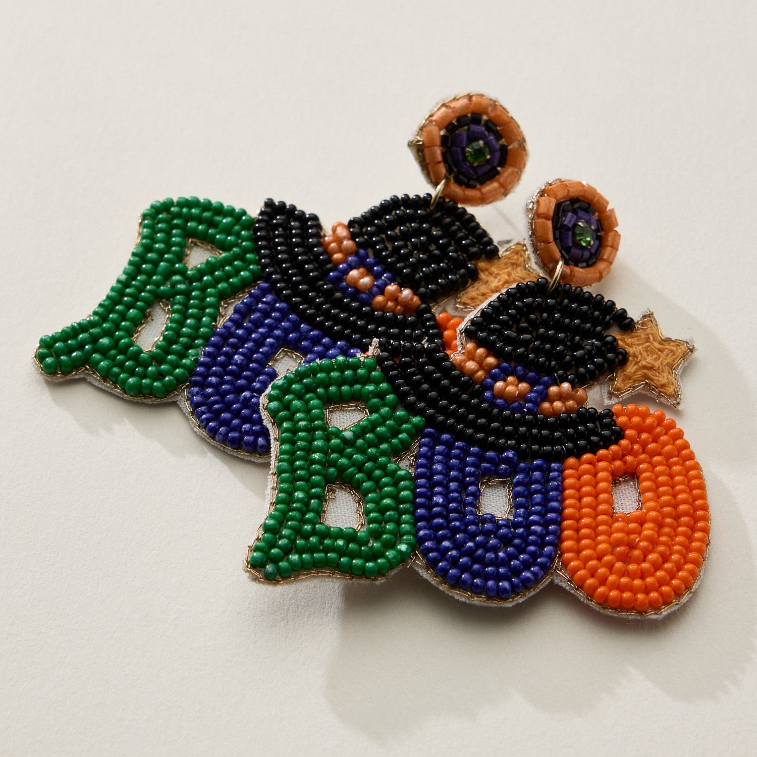 halloween earrings