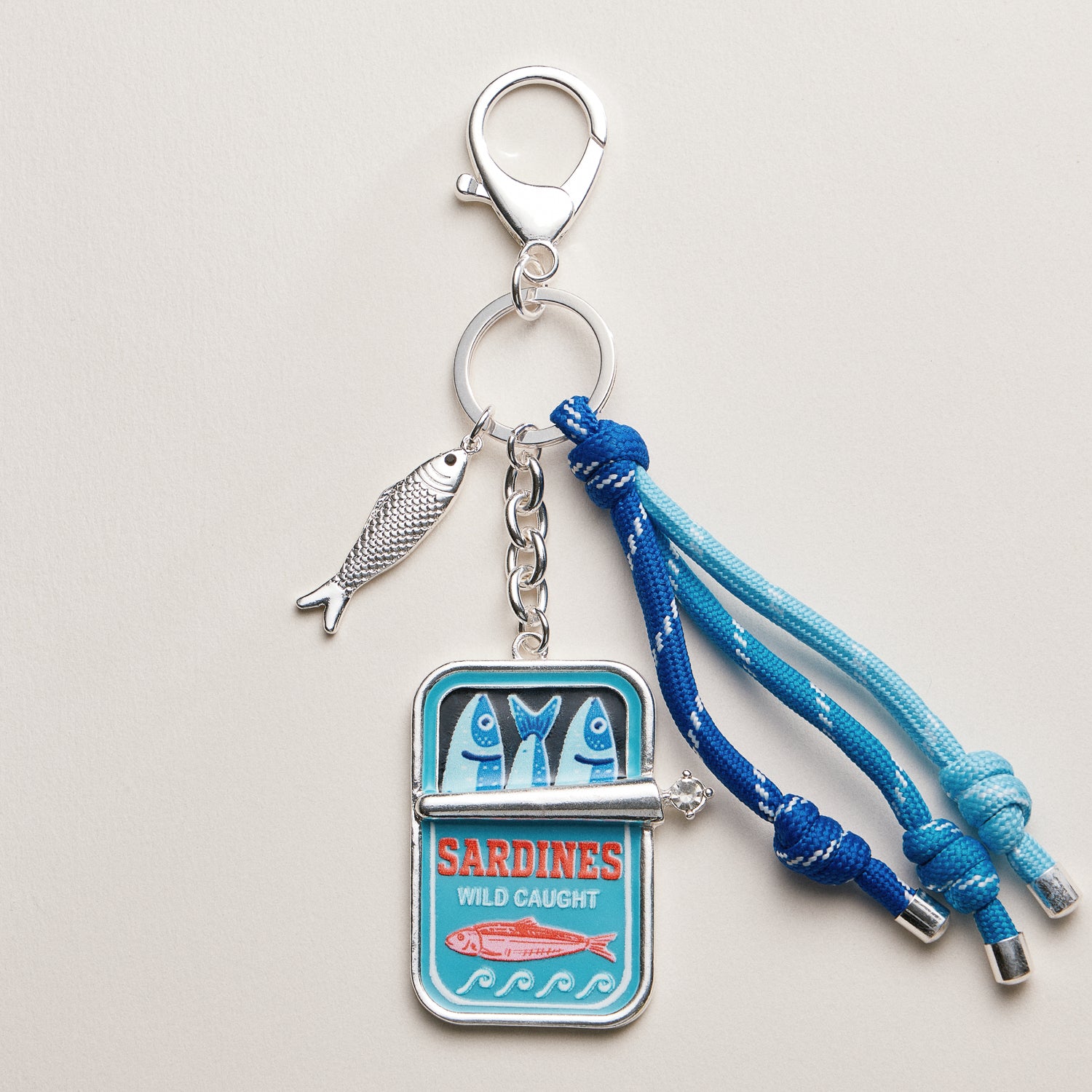 Trending Novelty Bag Charms & Keychains