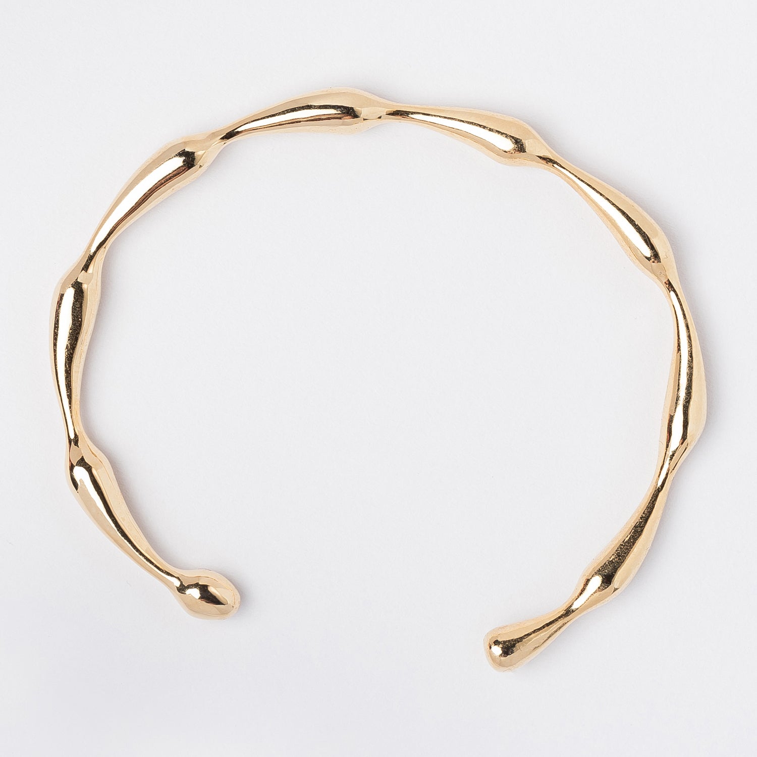 metal cuff