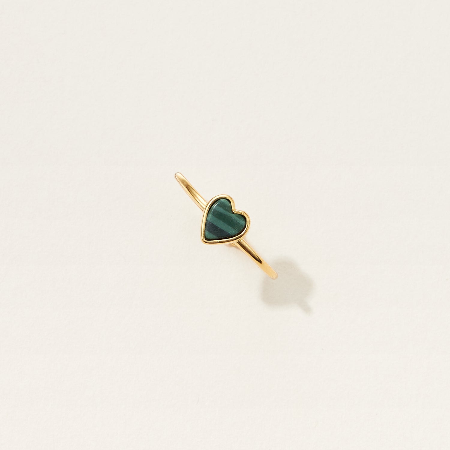 adjustable gold ring