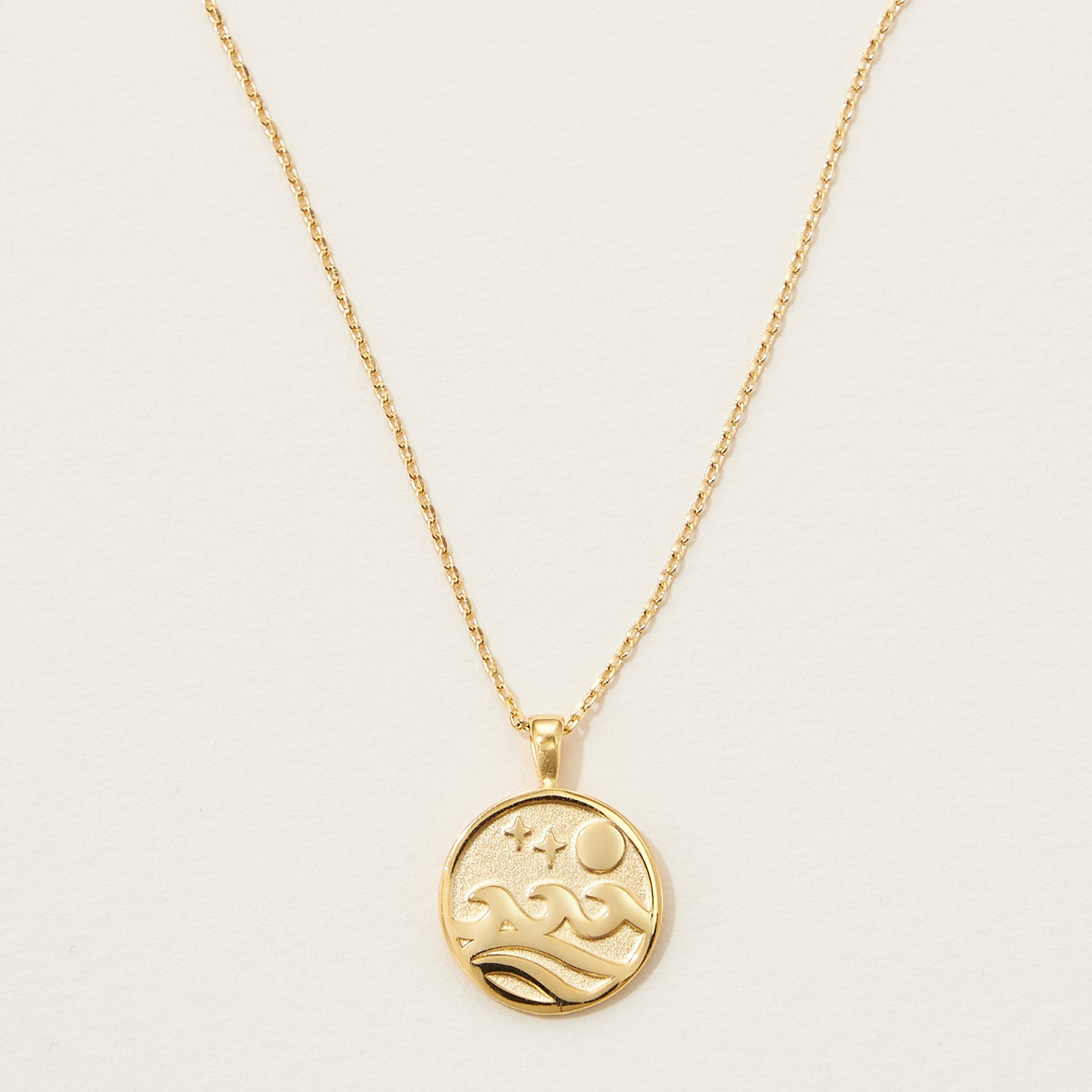 MINIMALIST NECKLACE
