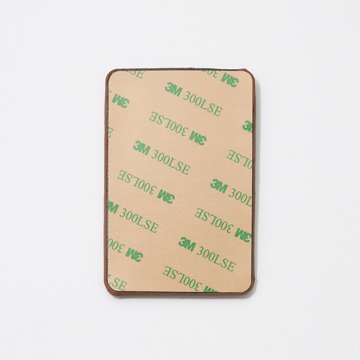 Calf Hair Leather Spotted Phone Wallet