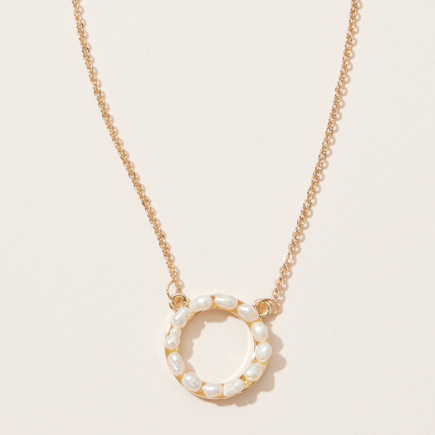 freshwater pearl jewelry