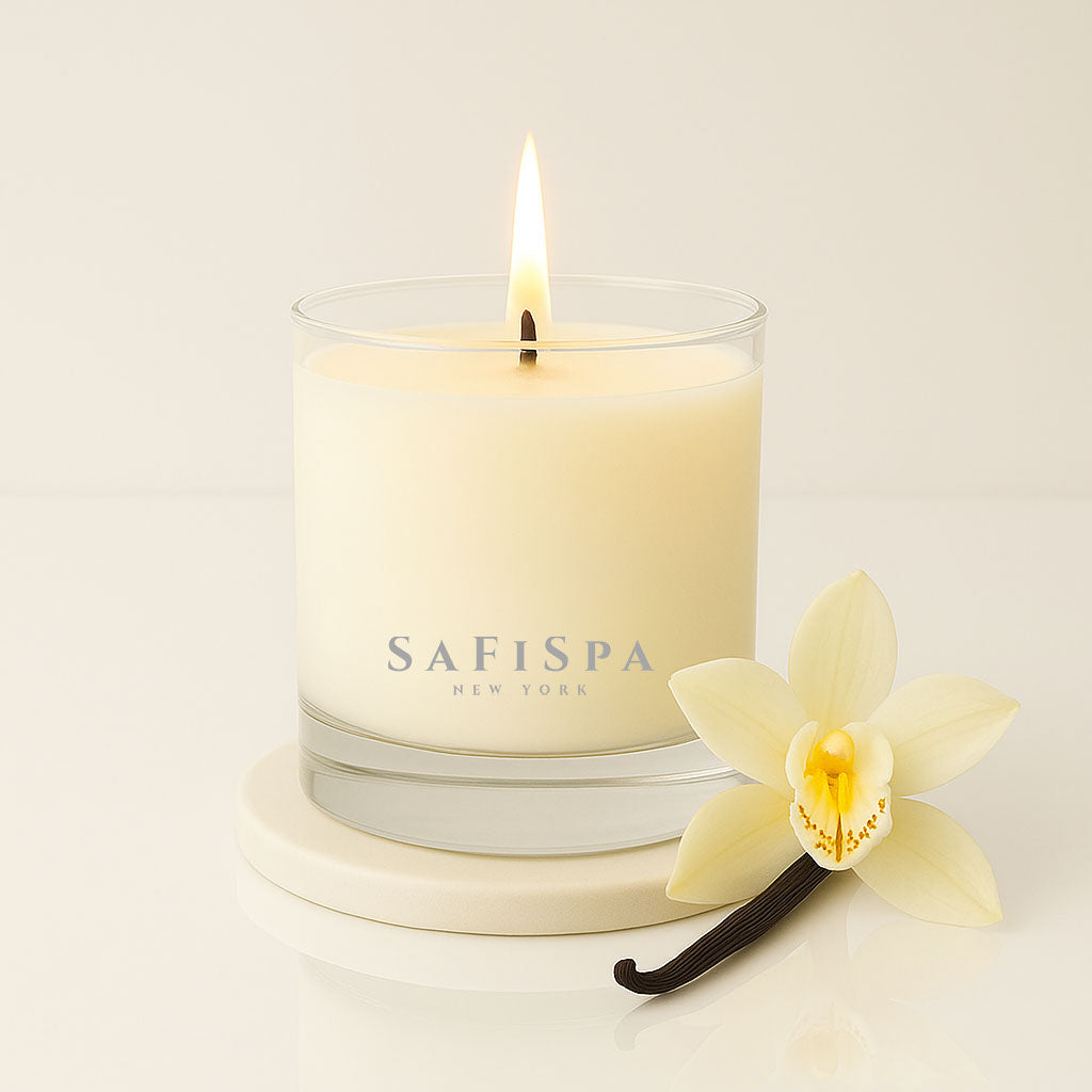 Luxury Soy Candle