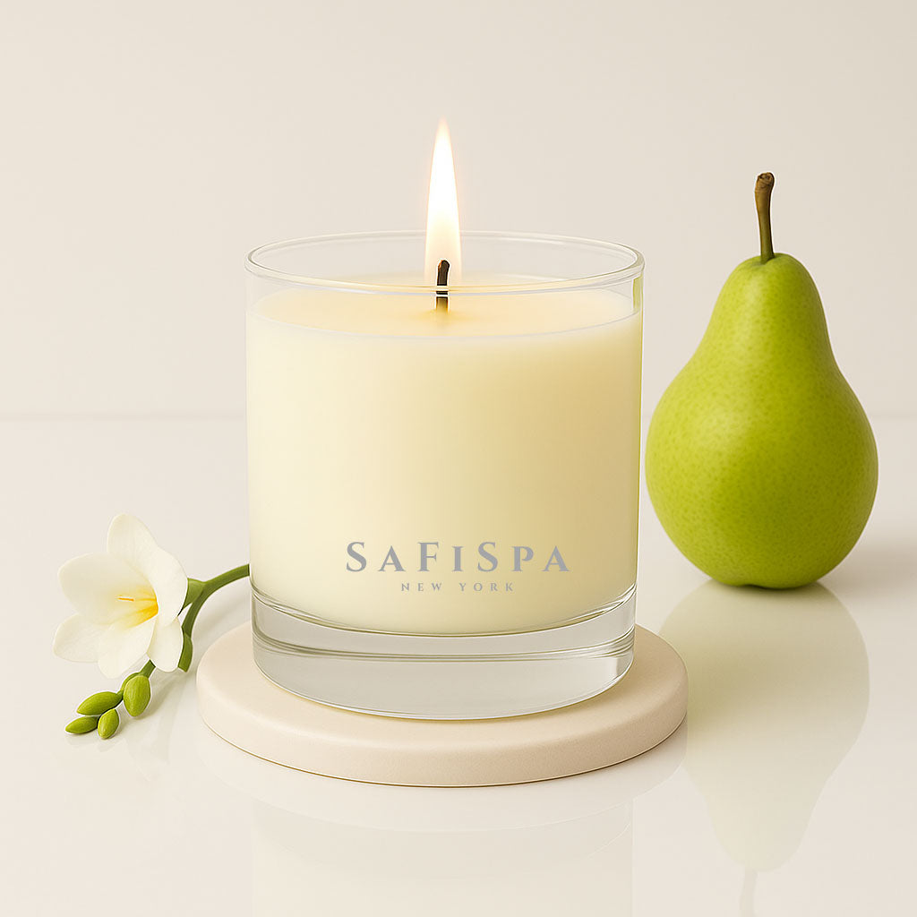 Luxury Soy Candle