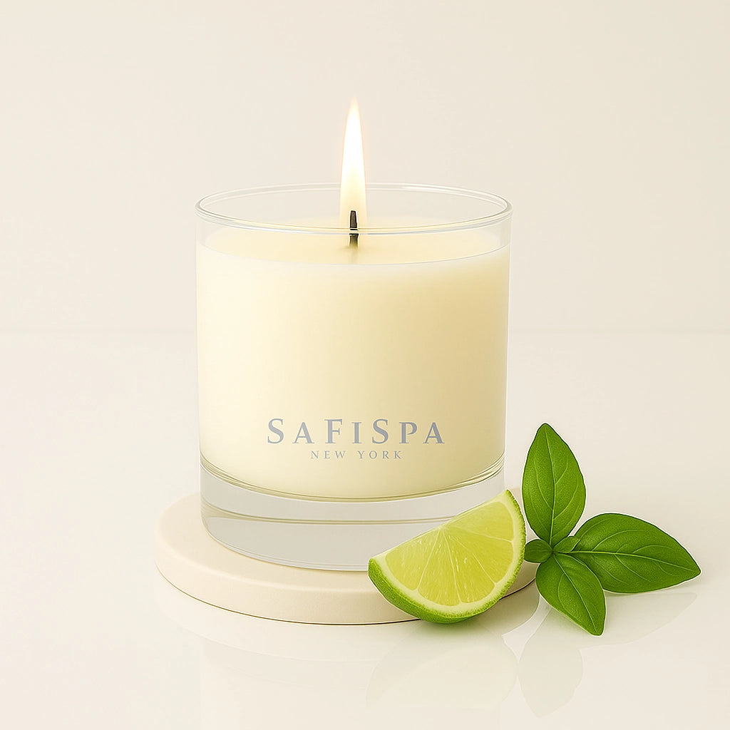Luxury Soy Candle