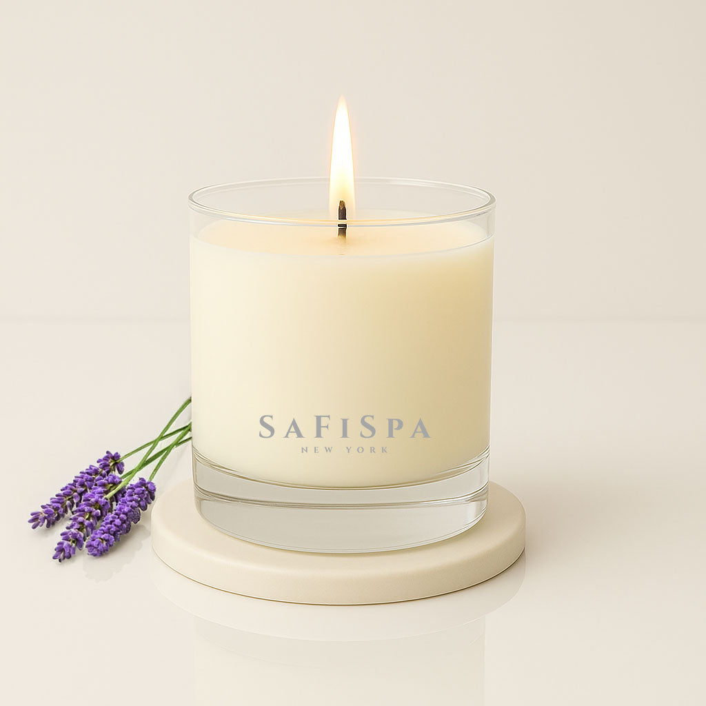 Luxury Soy Candle