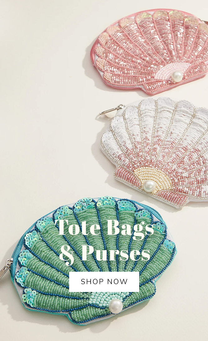 Bags & Pouches