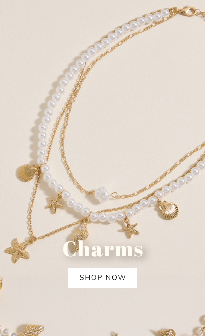 Charms hover