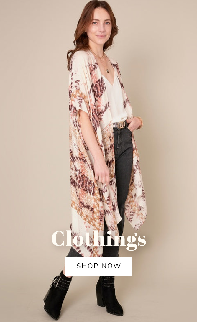 Clothings hover