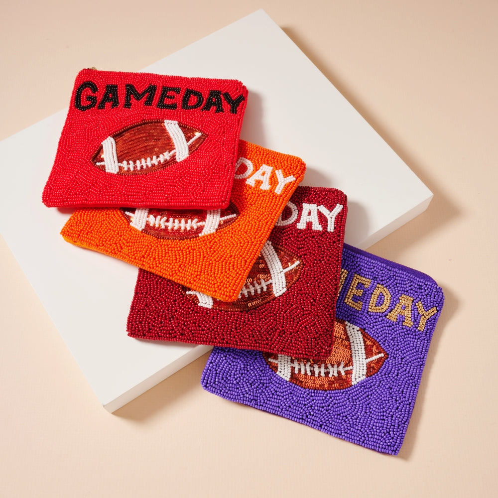 gameday pouch