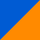 Blue / Orange