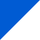 Blue / White