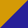 Gold / Navy