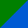 Green / Blue